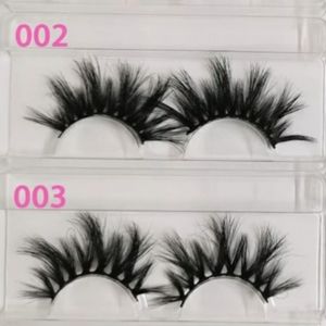 3 Butterfly Bundle Lashes
